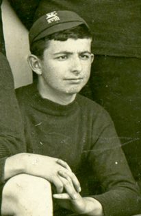 Cedric Longden (Football 1908).
